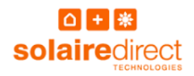 solairedirect Logo