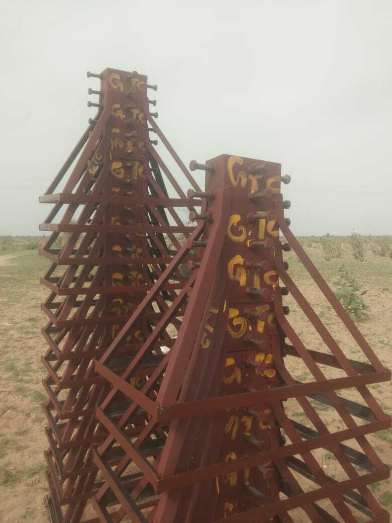 Solar Installation