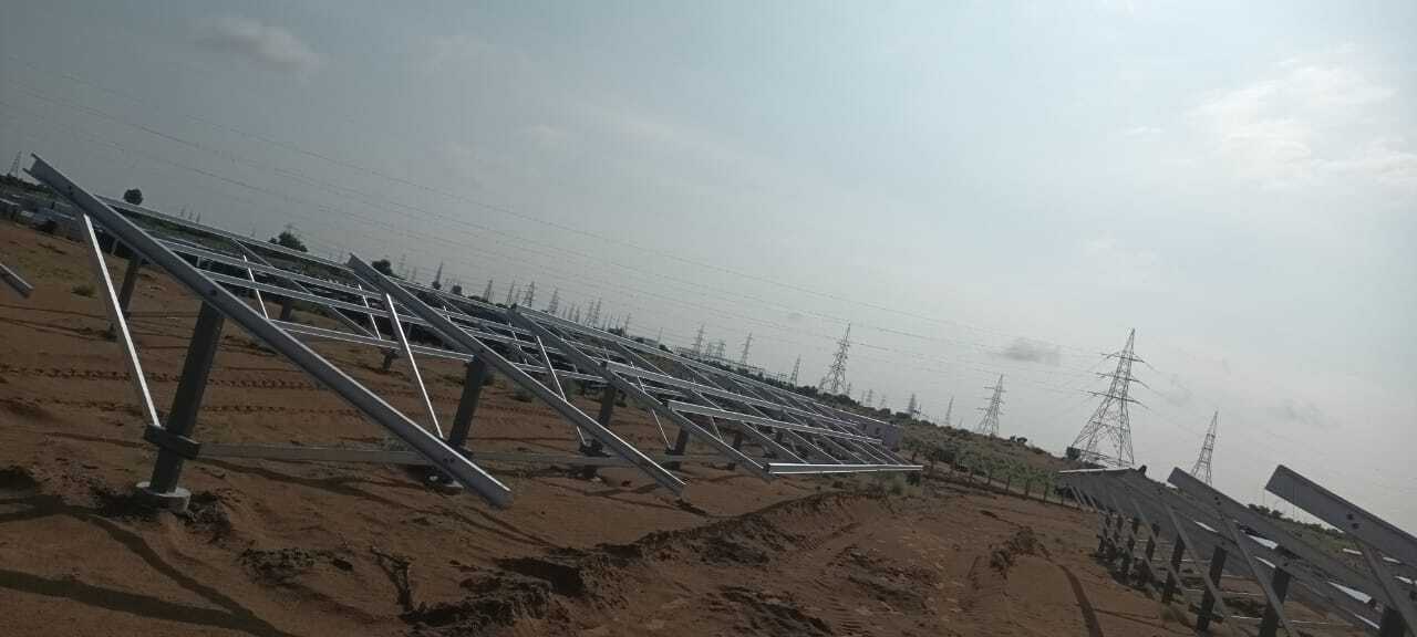 Solar Installation